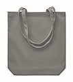 270 gr/m2 Canvas shopping bag