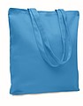 270 gr/m2 Canvas shopping bag