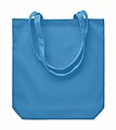 270 gr/m2 Canvas shopping bag