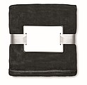 280 gr/m2 Flannel fleece blanket