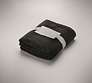 280 gr/m2 Flannel fleece blanket