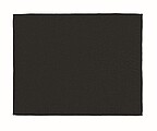 280 gr/m2 RPET flannel fleece blanket