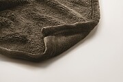 280 gr/m2 RPET flannel fleece blanket