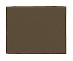 280 gr/m2 RPET flannel fleece blanket