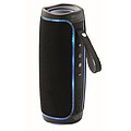 2x5W LED wireless Speaker