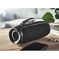 2x5W LED wireless Speaker