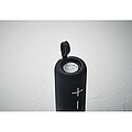 2x5W wireless portable speaker with 1200 mAh rechargeable battery