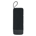 2x5W wireless portable speaker with 1200 mAh rechargeable battery