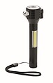 3 in 1 aluminium torch
