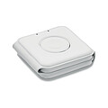 3 in 1 foldable charging station in ABS