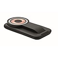 3 in 1 wireless charger 15W, black