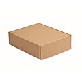 3 piece gift set in box, black
