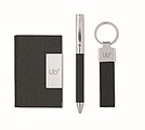 3 piece gift set in gift box