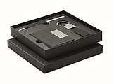 3 piece gift set in gift box