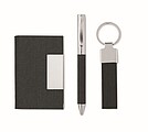 3 piece gift set in gift box
