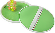 3-piece plastic ball game.
