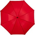 30 Golf Umbrella - Br red