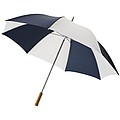 30 Golf umbrella -navy/white