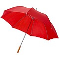 30 Golf umbrella - red