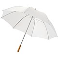 30 Golf umbrella - white