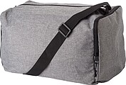 300D Two Tone duffle bag Corwin