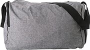300D Two Tone duffle bag Corwin