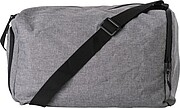 300D Two Tone duffle bag Corwin