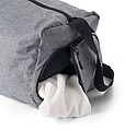 300D Two Tone duffle bag Corwin