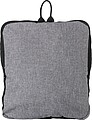 300D Two Tone duffle bag Corwin