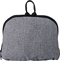 300D Two Tone foldable drawstring backpack Camilla