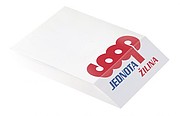 3D notepad