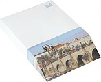 3D notepad