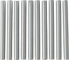 3M reflective strips for bicycle spike