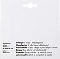 3M reflective strips for bicycle spike