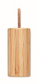 3W Bamboo wireless speaker