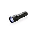 3W medium CREE torch, black