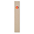 4 highlighter pencils in box MO6836-99