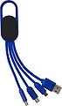 4-in-1 Charging cable set