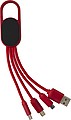 4-in-1 Charging cable set