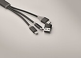 4 in 1 charging cable type C