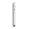 4 in 1 pen, silver