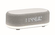 4-in-1 wireless 15W charging 5W speaker