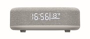 4-in-1 wireless 15W charging 5W speaker