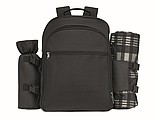 4 person Picnic backpack