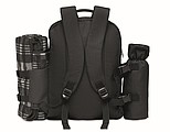 4 person Picnic backpack
