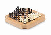 4-piece coaster game set