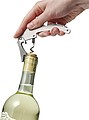 4-piece wine set