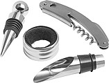 4-piece wine set