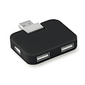 4 port USB hub