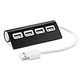 4 port USB hub